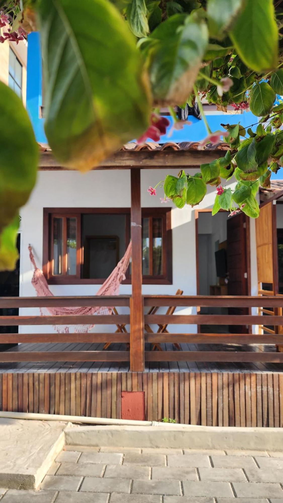 Kaapalua Διαμέρισμα Pôrto das Galinhas Εξωτερικό φωτογραφία